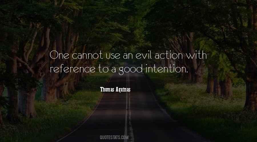 Action With Quotes #784384
