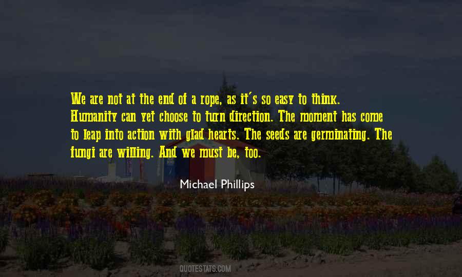 Action With Quotes #806901