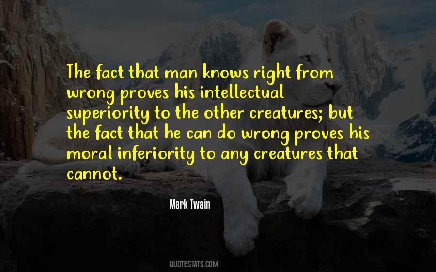 Quotes About Wrong Man #151064