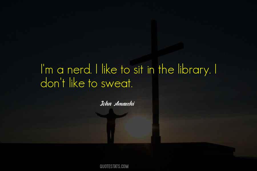 Quotes About Library #1571303
