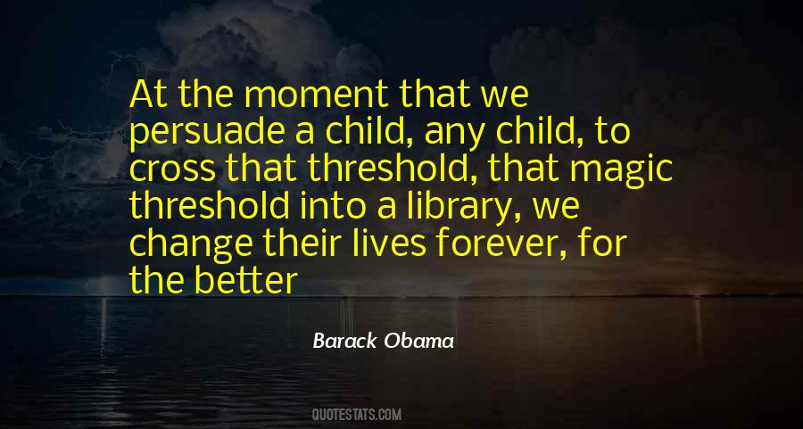 Quotes About Library #1588211