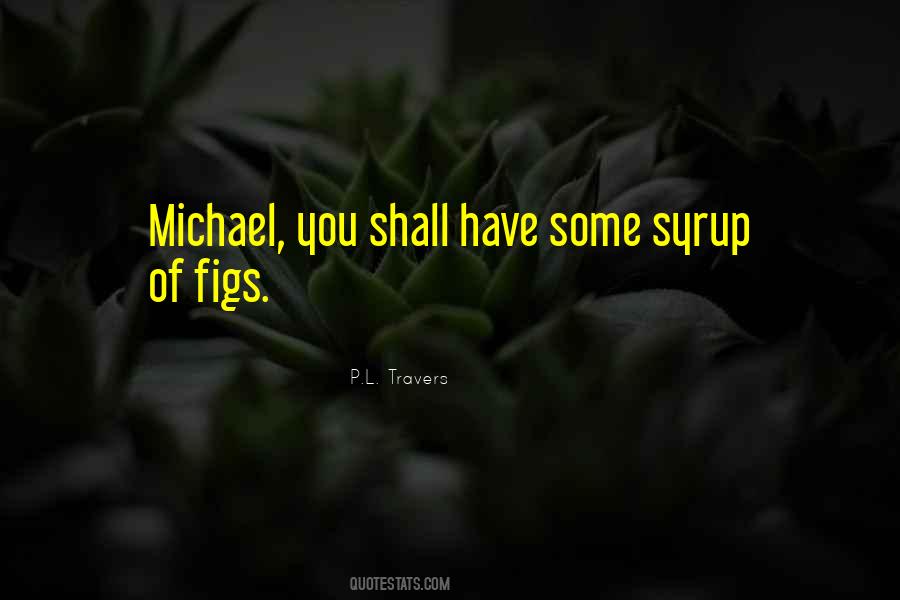 Quotes About Figs #116121