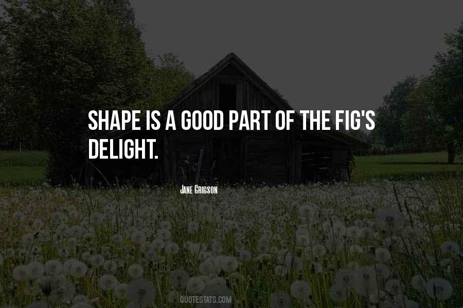 Quotes About Figs #47732