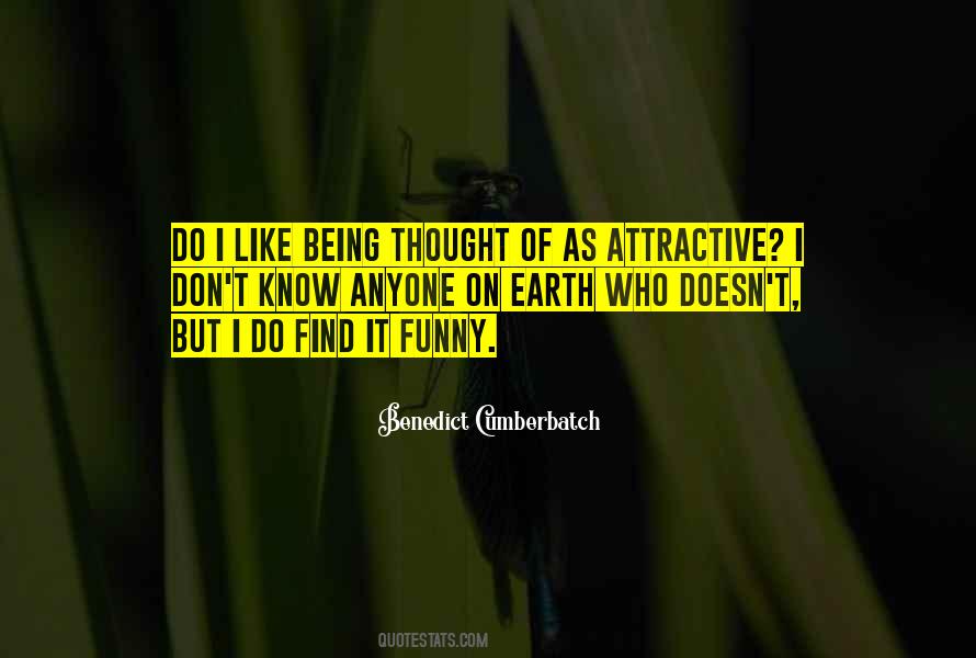 Quotes About Cumberbatch #610305
