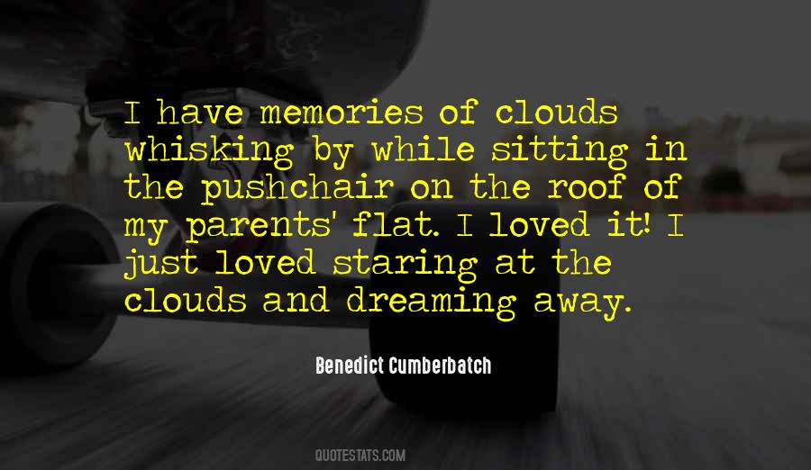 Quotes About Cumberbatch #958269