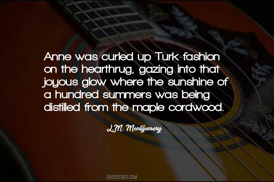 Quotes About Glow Up #341220