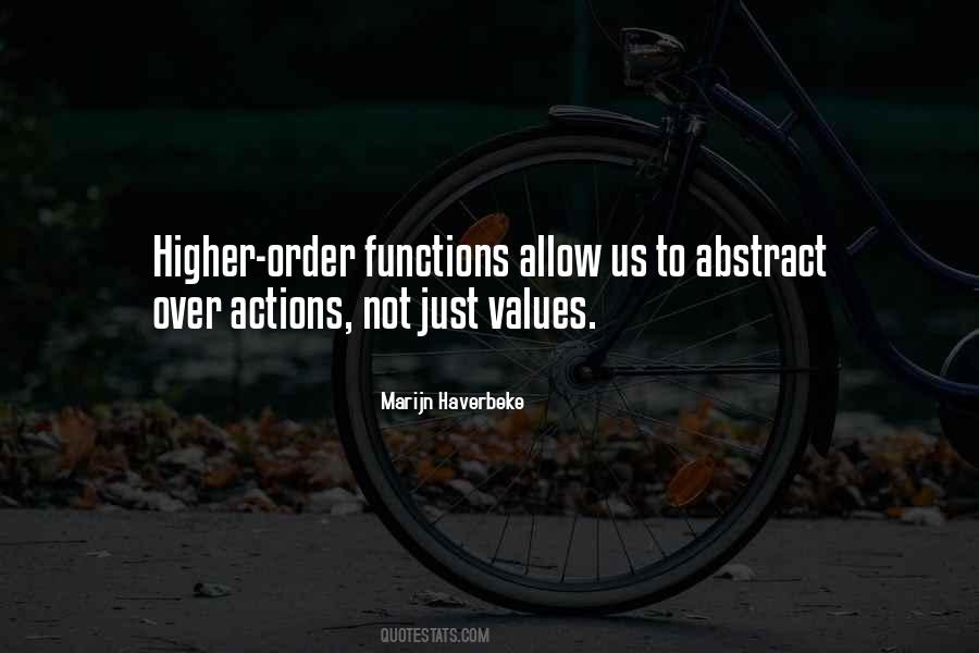 Functions To Quotes #338997