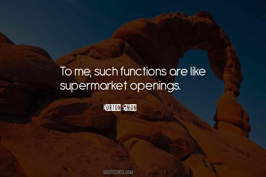 Functions To Quotes #3703