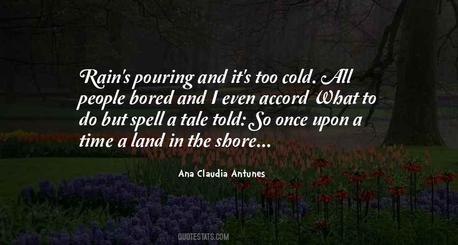 Land In Quotes #1146987
