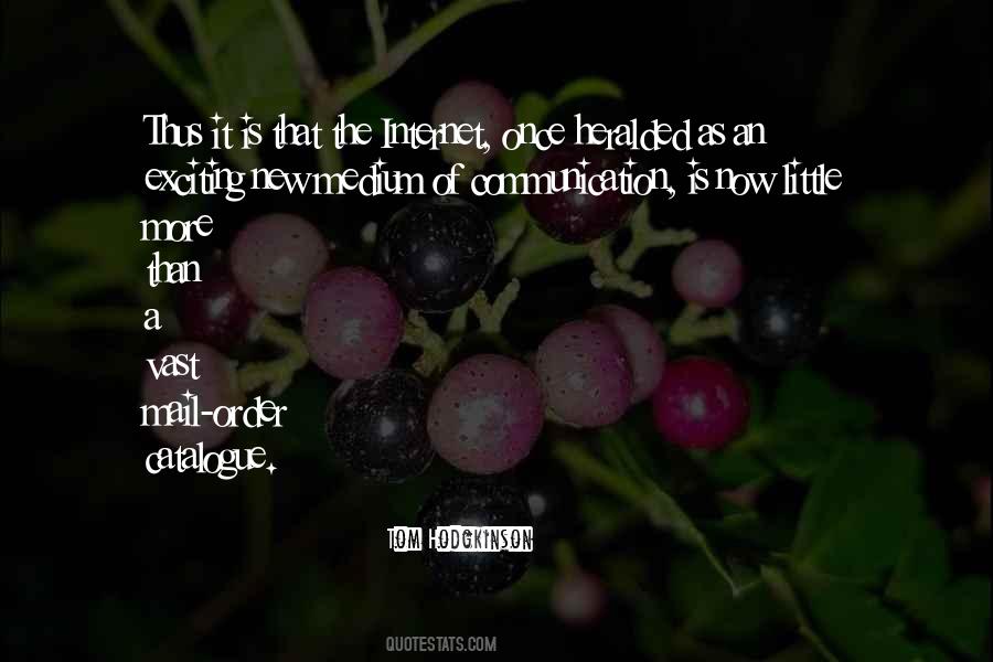 Quotes About Something New And Exciting #127850