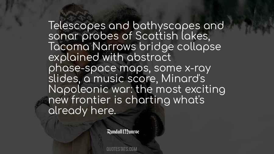 Quotes About Something New And Exciting #36458