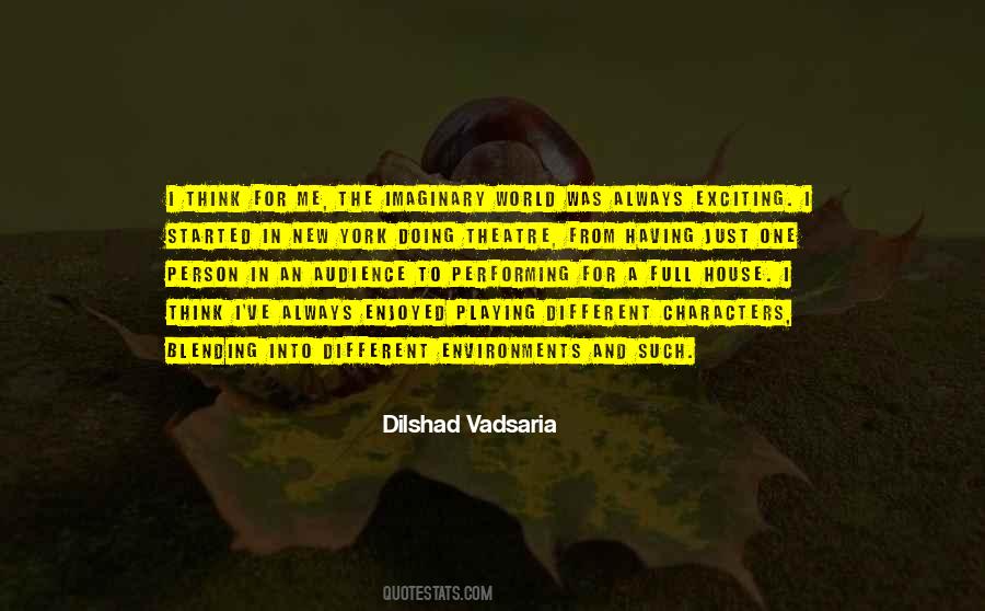 Quotes About Something New And Exciting #373901