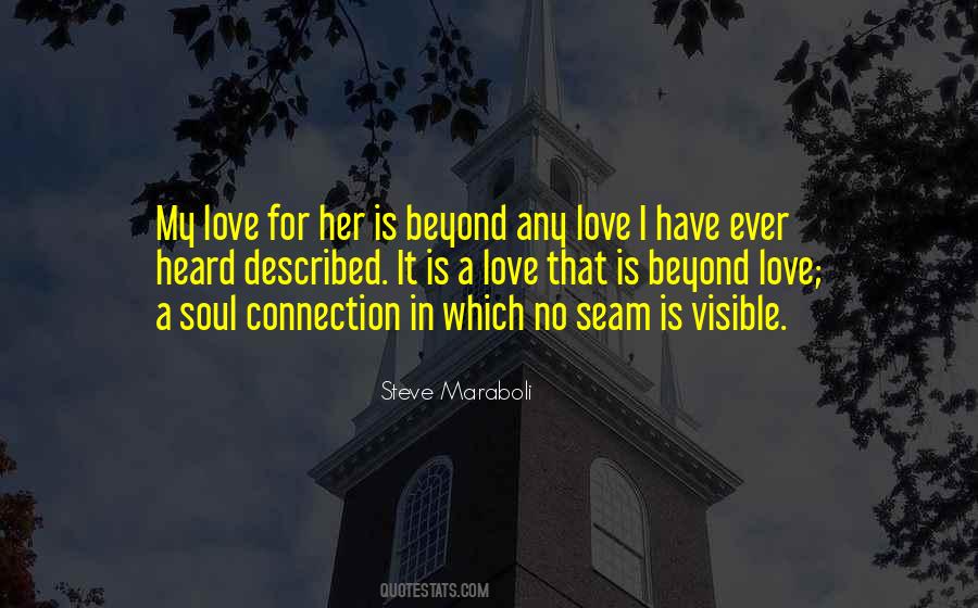 Love Soulmates Quotes #679978