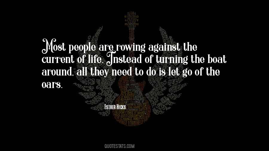 Quotes About Rowing #1304608