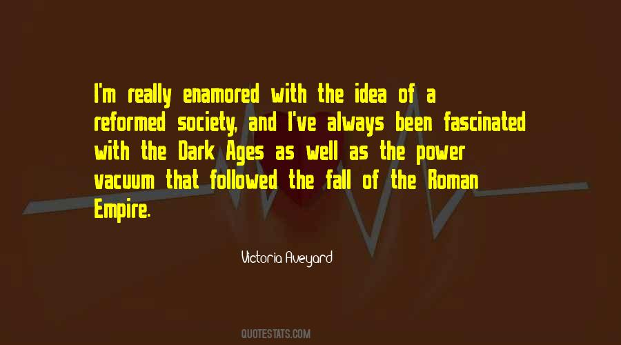 Quotes About The Roman Empire #1773126