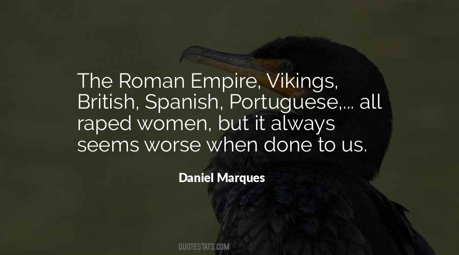 Quotes About The Roman Empire #512121