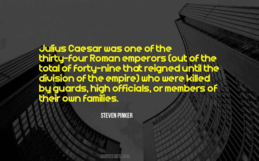 Quotes About The Roman Empire #594788