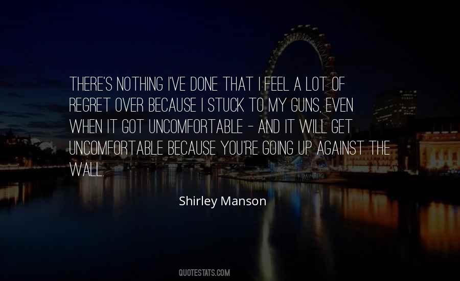 When You Feel Stuck Quotes #1809779