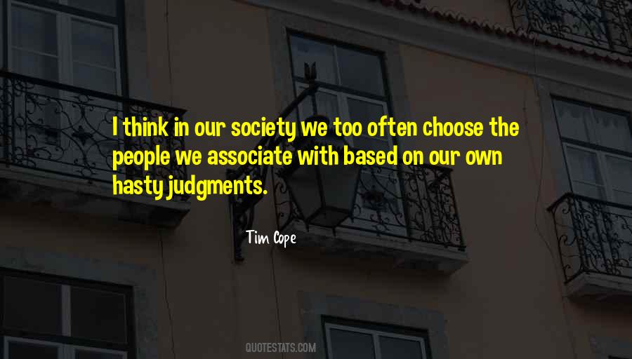 Soeder Zurich Quotes #960044