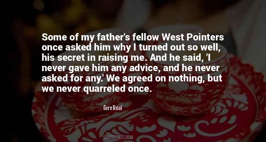 Quotes About Pointers #76610