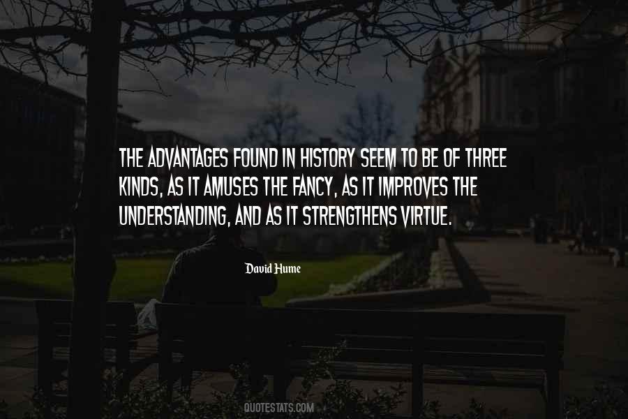Quotes About Understanding History #1588263