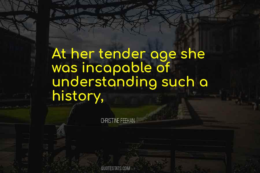 Quotes About Understanding History #1612440