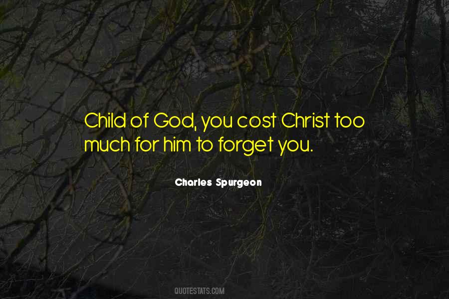 God Children Quotes #137891