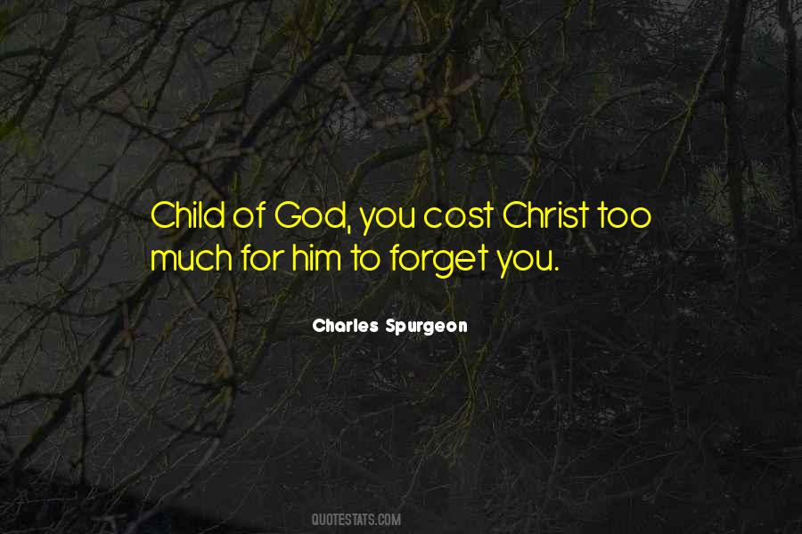 God Children Quotes #137891