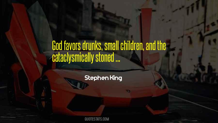 God Children Quotes #41921