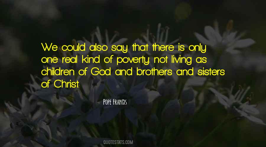 God Children Quotes #57143