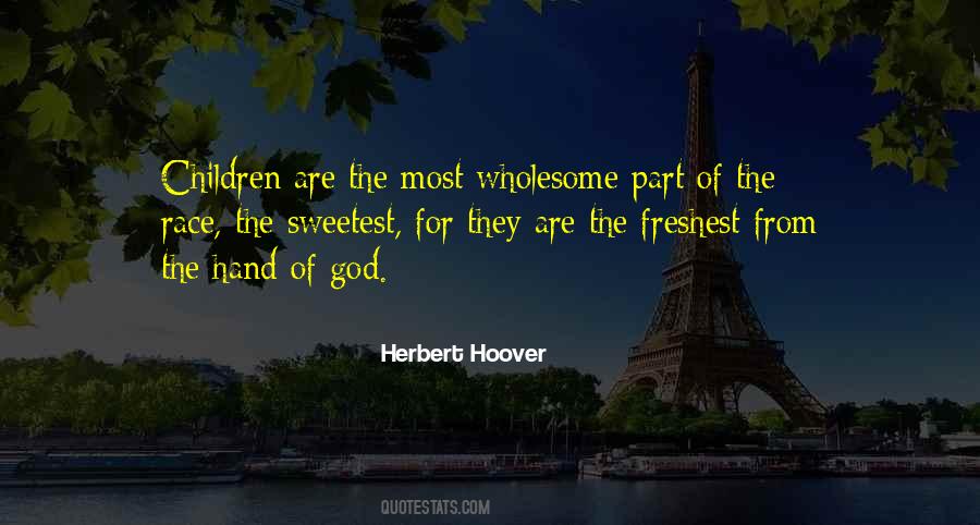 God Children Quotes #69345