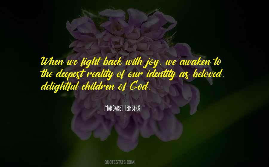 God Children Quotes #95043