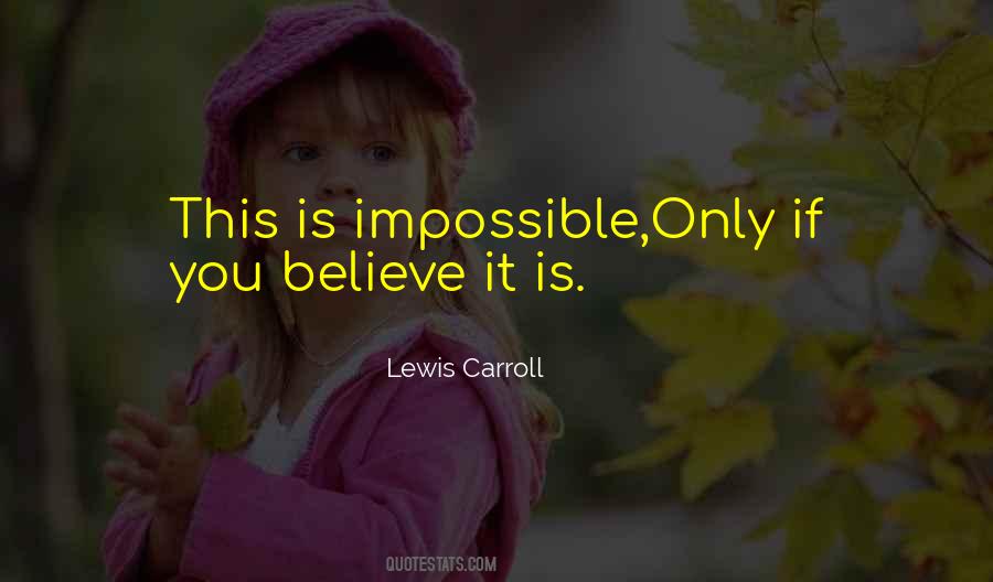 Alice In Wonderland Reference Quotes #687744