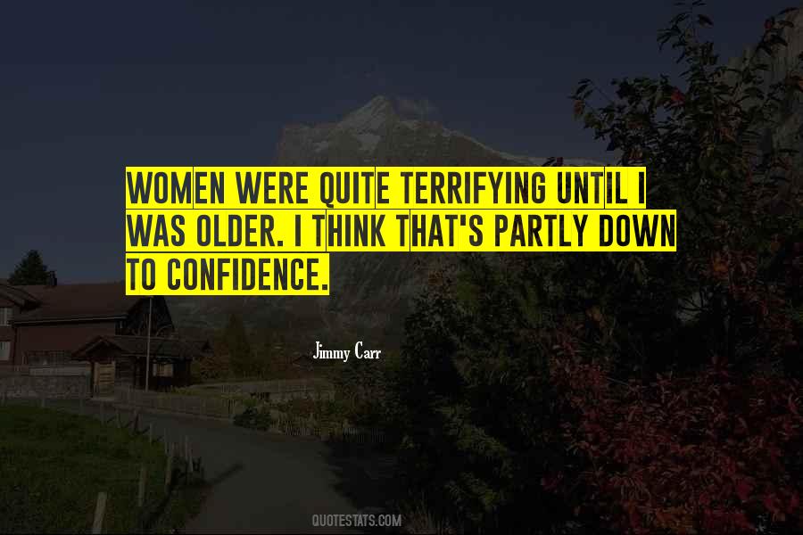 Quotes About Confidence #1705456
