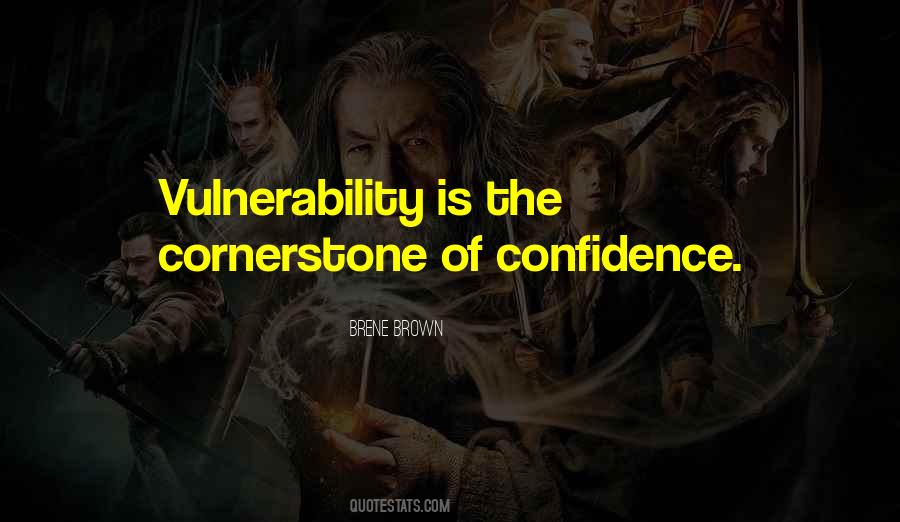 Quotes About Confidence #1740942