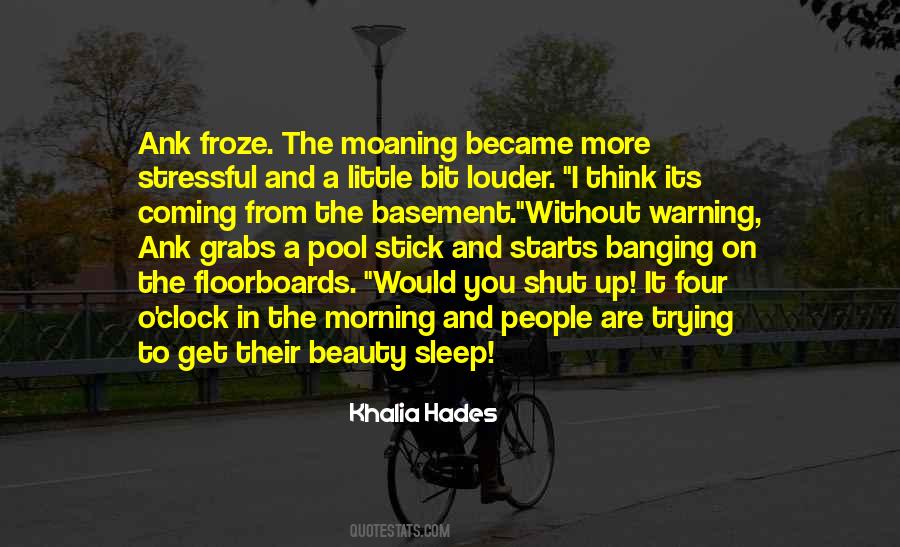 Quotes About Coming From Nothing To Something #1688