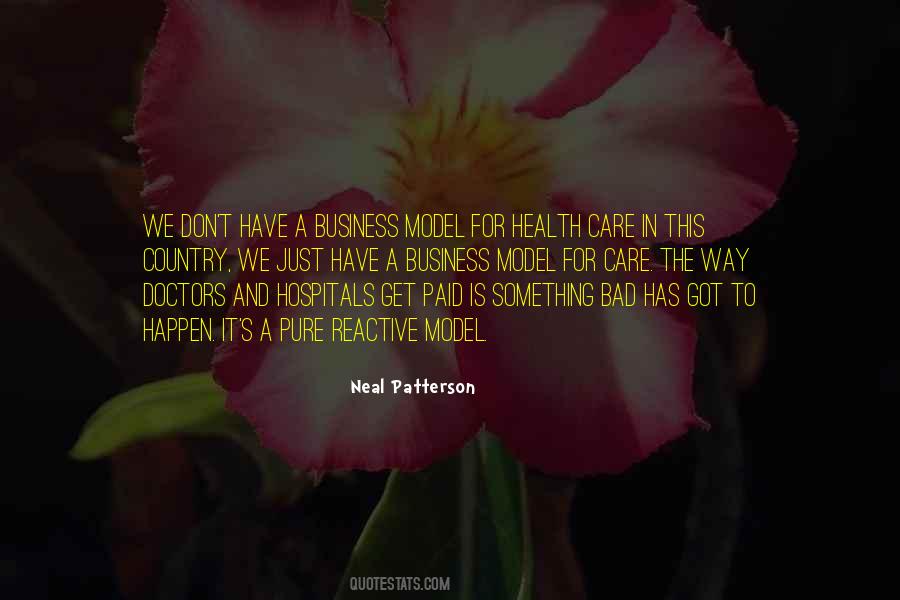 Quotes About Bad Doctors #522209