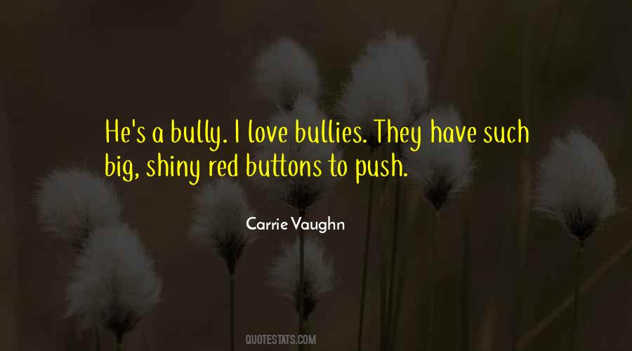 Quotes About Buttons And Love #1685260