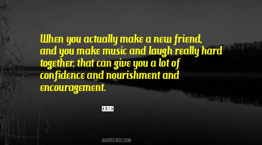 Quotes About Laughing Together #1620531