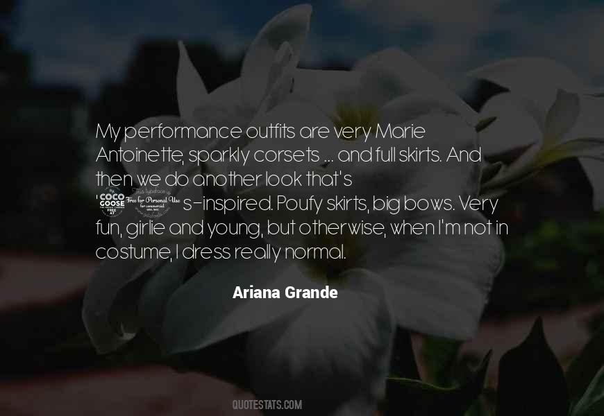 Quotes About Bows #852687