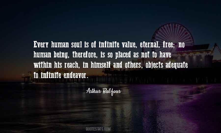 Quotes About Value Of Objects #509974