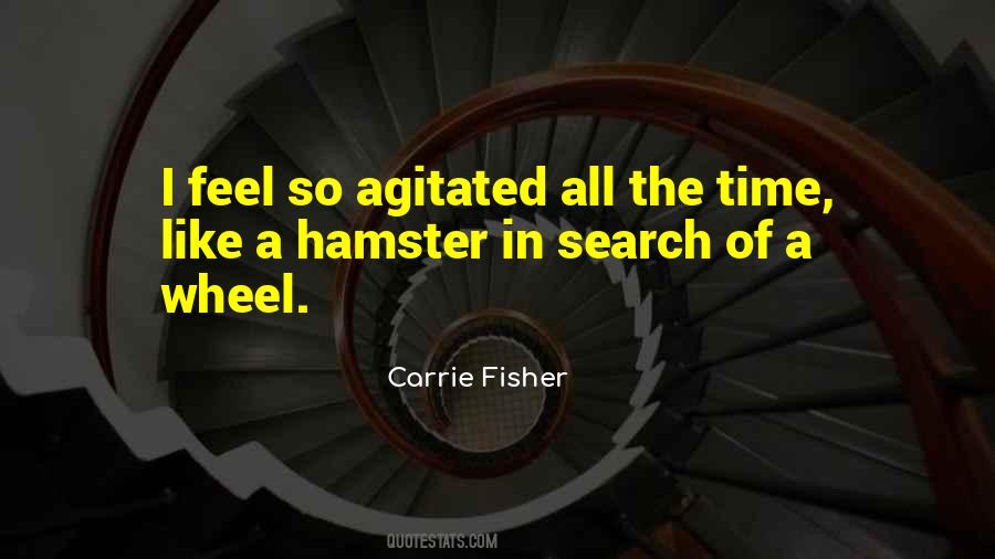 A Wheel Quotes #1095549