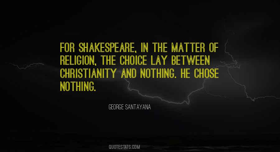 Quotes About Atheism And Christianity #1749415