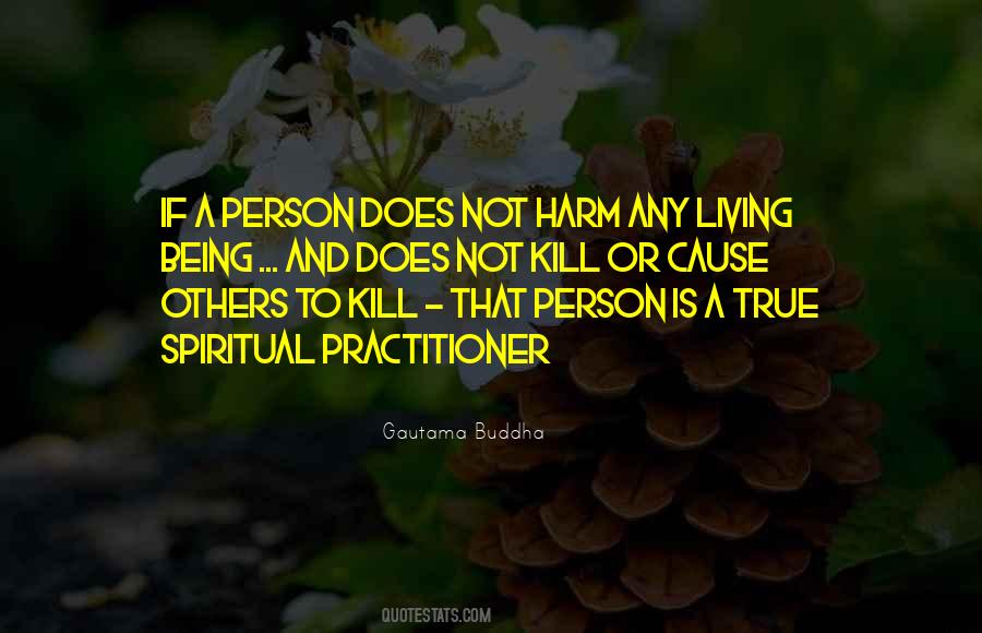 Buddha Living Quotes #1262181