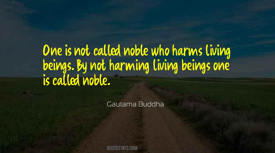 Buddha Living Quotes #1339629
