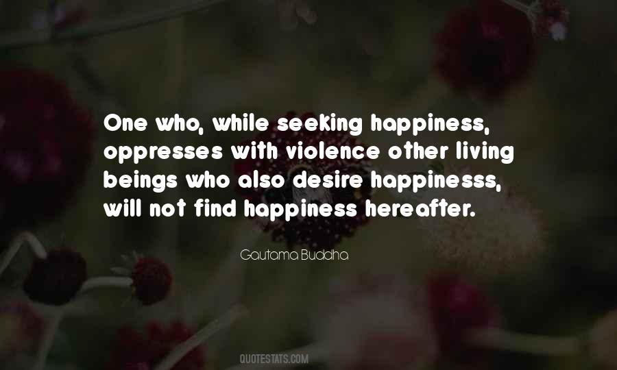 Buddha Living Quotes #1787480