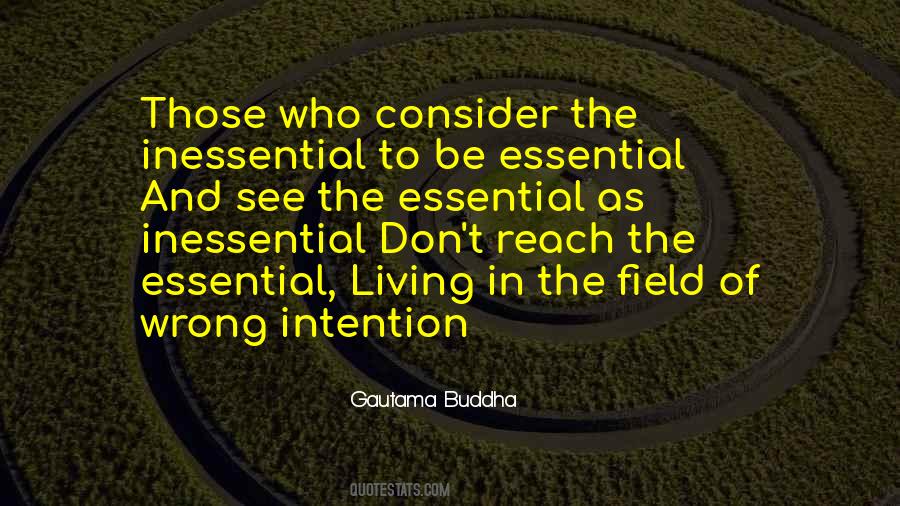 Buddha Living Quotes #424403