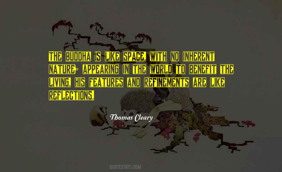 Buddha Living Quotes #637117
