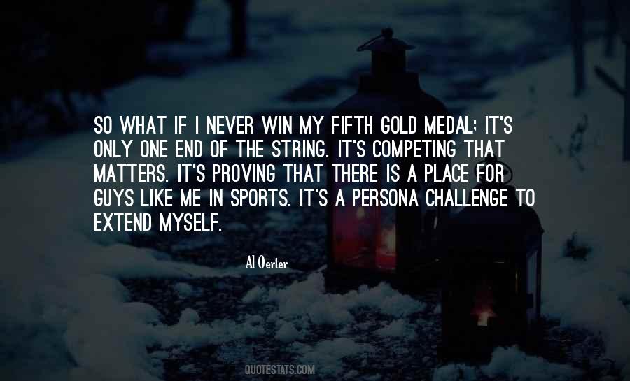 Quotes About What Matters In The End #1846242
