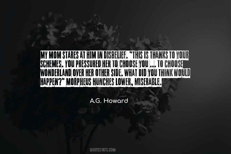 Stotter Quotes #1297981